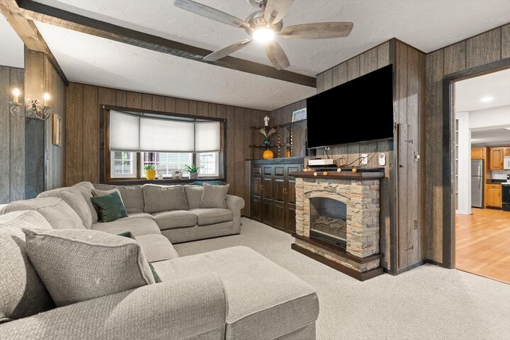 Property Photo:  12 Holmes St  MA 02356 