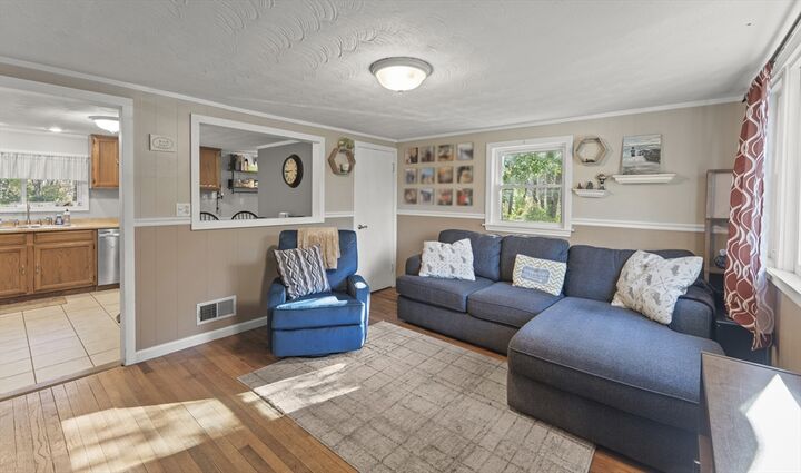 Property Photo:  46 Sylvain St  MA 02767 