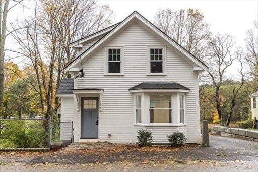 Property Photo:  92 Washington Street  MA 01834