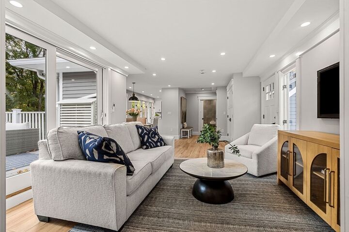 Property Photo:  36 Ober Rd 36  MA 02459