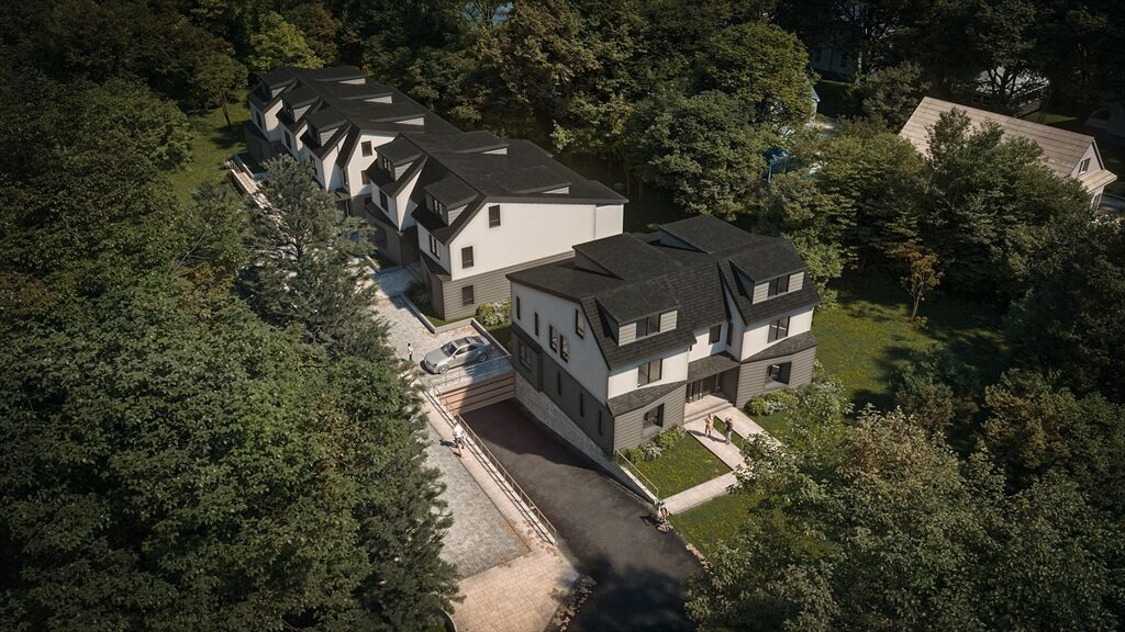 Property Photo:  956 Walnut Street 4  MA 02461 