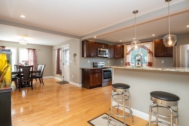 Property Photo:  46 Wardwell Ave  MA 01902 