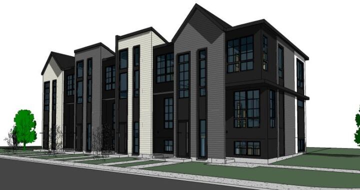 Property Photo: 7604 21A Street SE AB T2C 0W2