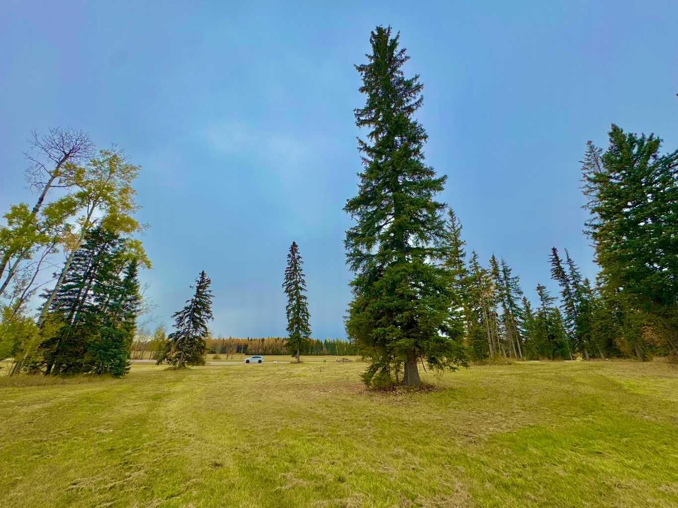 Property Photo: 316 Valley View Drive AB T4T 1A7