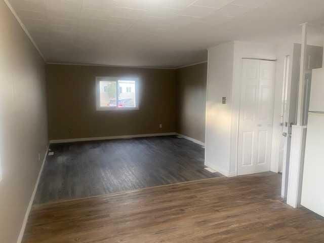 Property Photo:  52 Lake Stafford Crescent  AB T0J 2A0