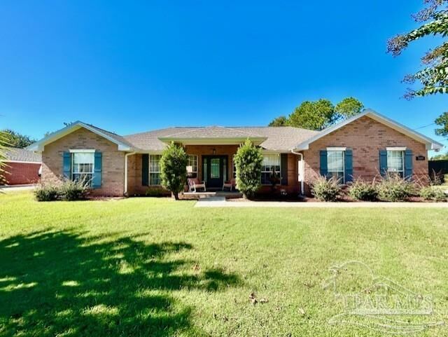 Property Photo:  1039 Ashley Rd  FL 32583