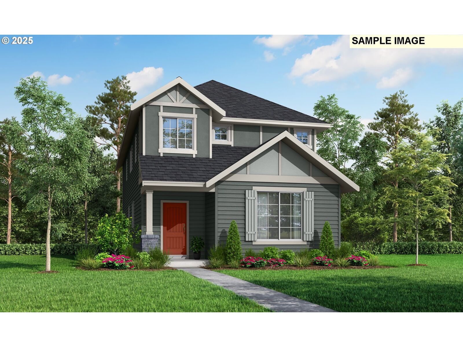 Property Photo:  31724 NW Blake Ter  OR 97133 