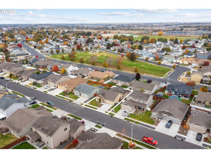 Property Photo:  1437 E Hurlburt Ave  OR 97838