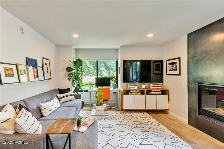 Property Photo:  2100 Canyons Resort Drive 14-D-1  UT 84098