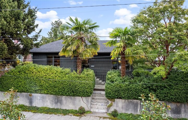 Property Photo:  7330  11th Avenue NE  WA 98115 