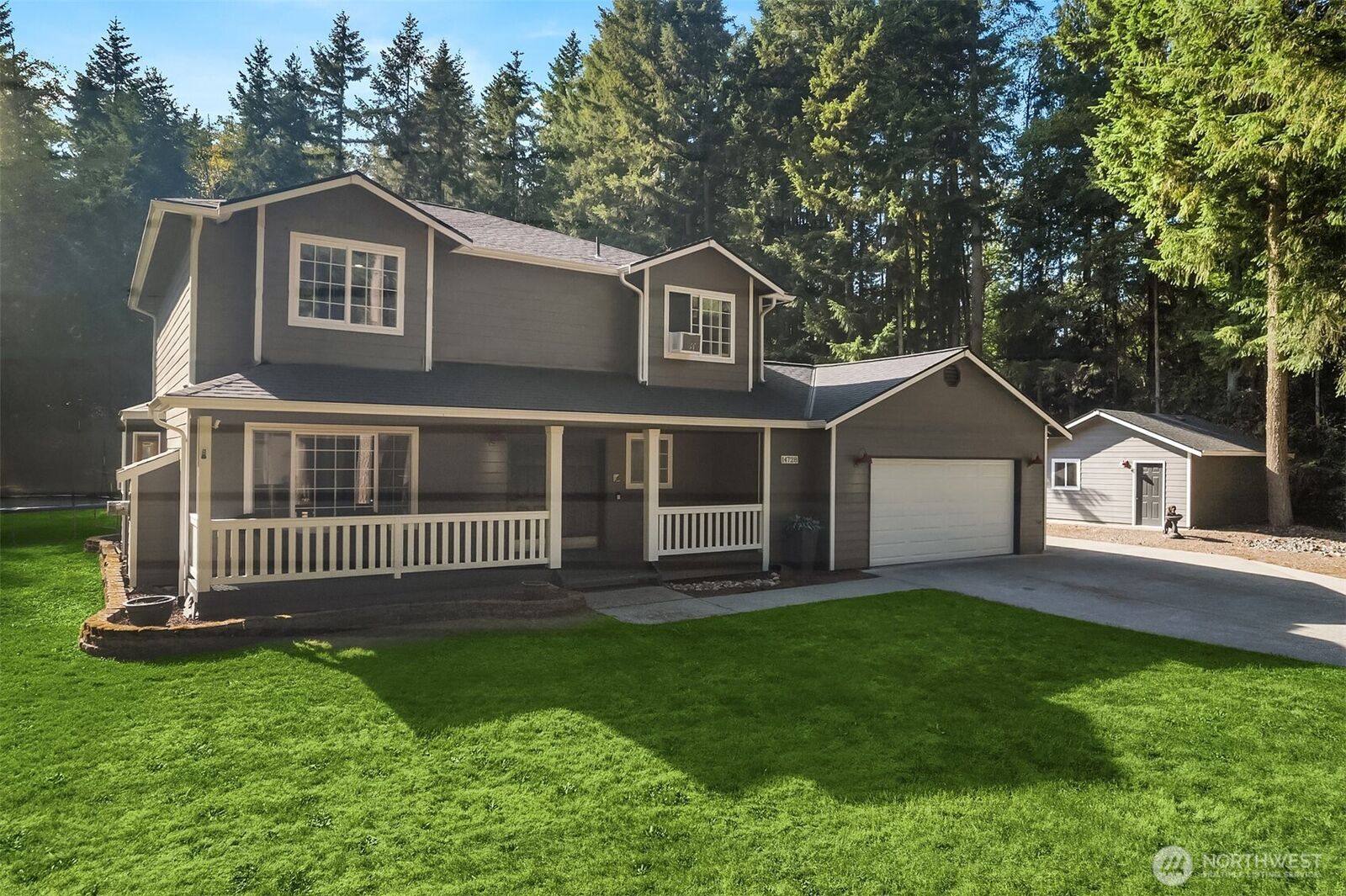 Property Photo:  14728  58th Avenue NW  WA 98292 