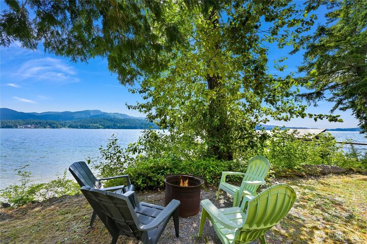 Property Photo:  2940  Northshore Road  WA 98226