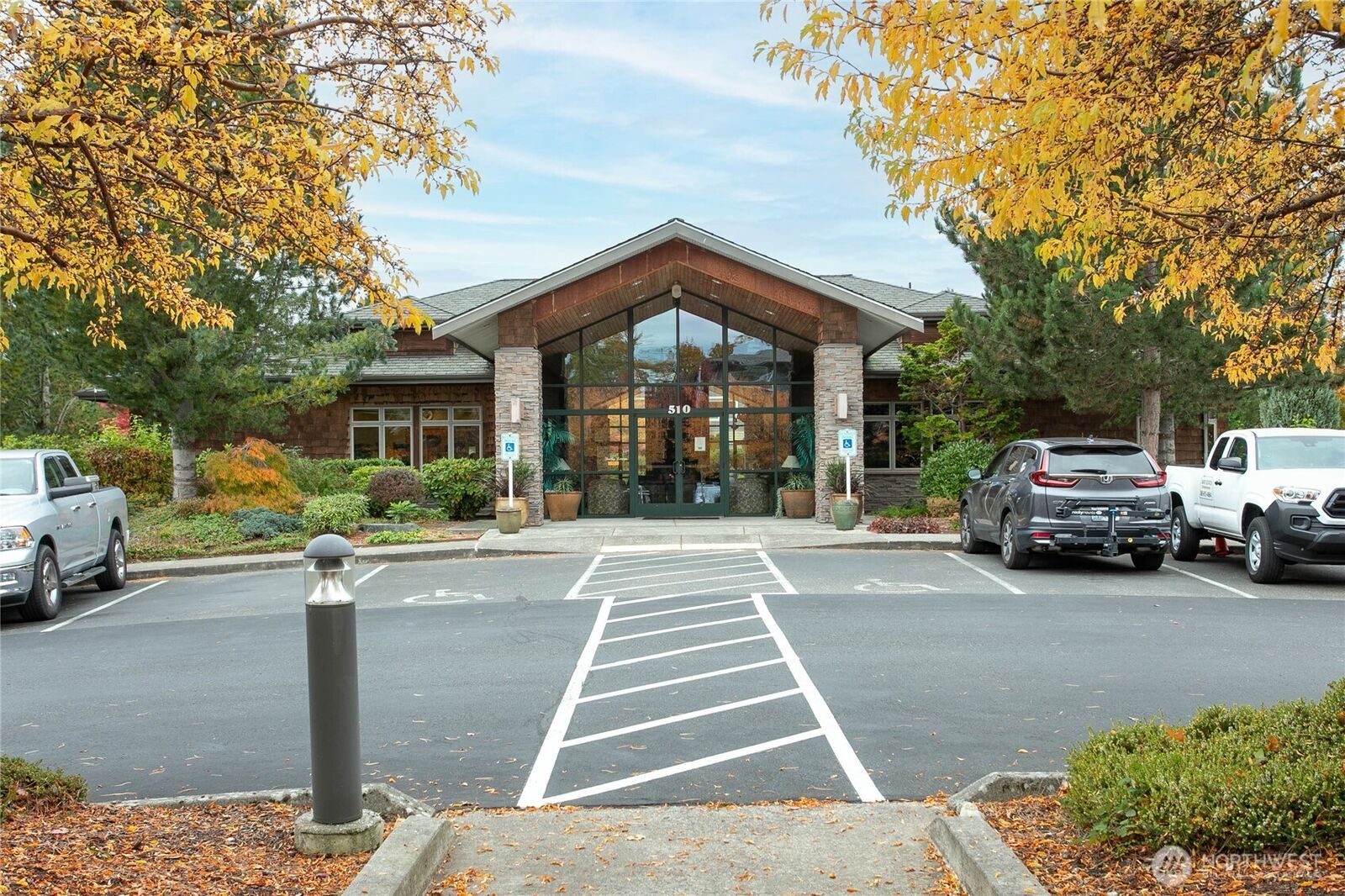 Property Photo:  512  Darby Drive 111  WA 98226 