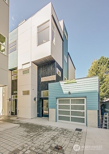 3516 NE 87th Street C  Seattle WA 98115 photo