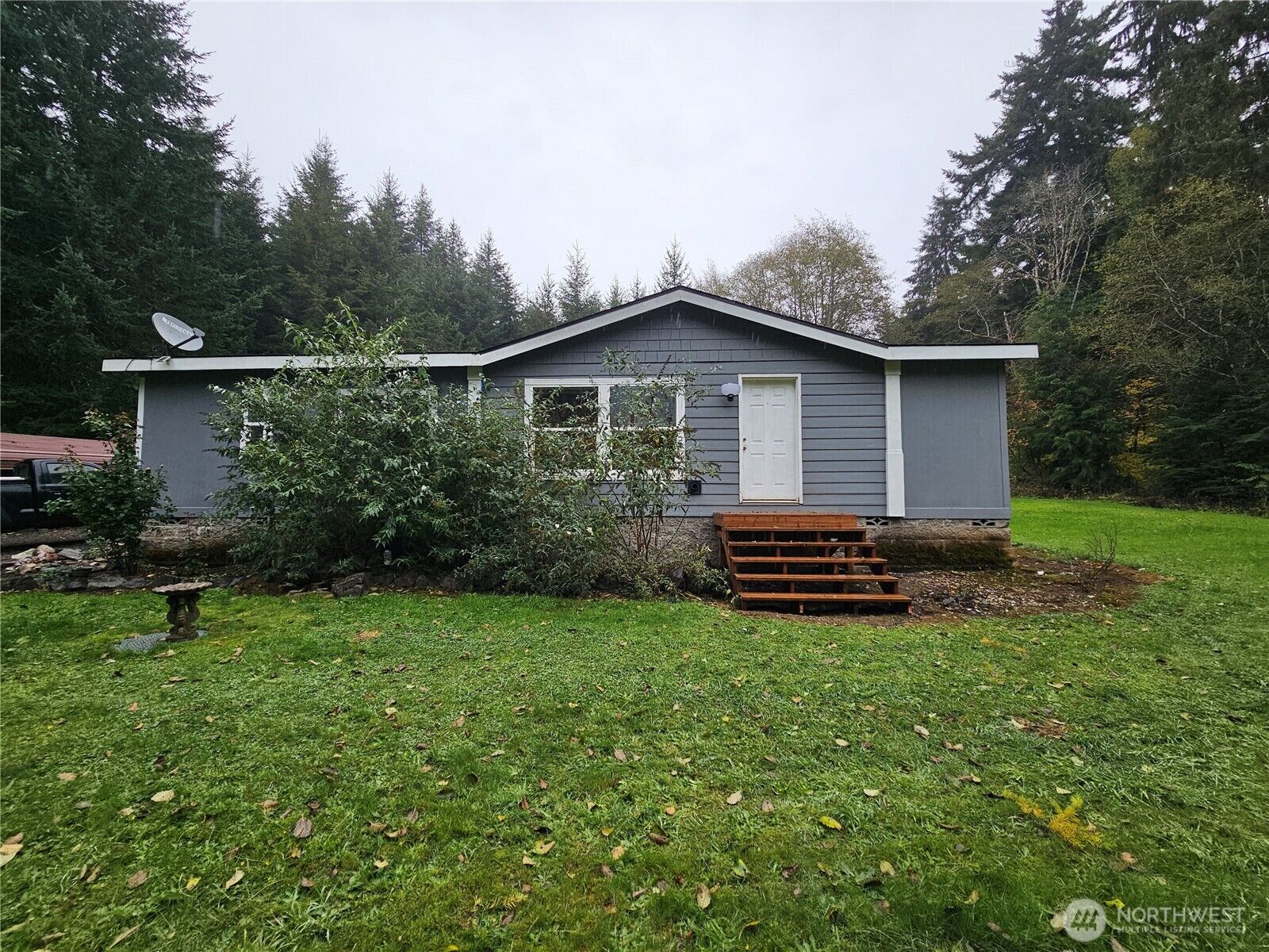 Property Photo:  4341  Wishkah Road  WA 98520 