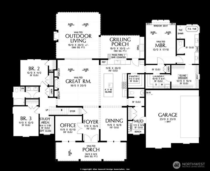 Property Photo:  5445  Heilman Court  WA 98221 