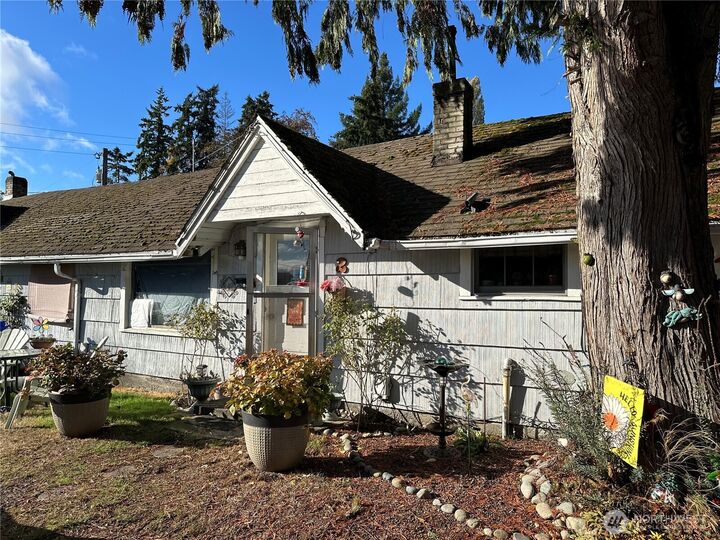 Property Photo:  3658 NW Munson Street  WA 98383 