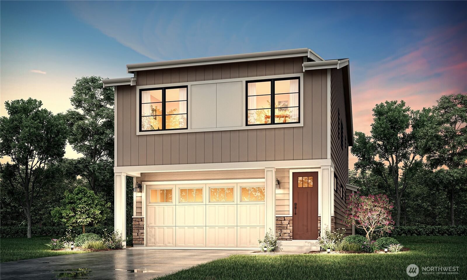 Property Photo:  10  Meridian Avenue SE Cr 09  WA 98012