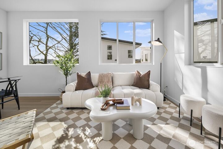 Property Photo:  1806 B  28th Avenue S  WA 98144