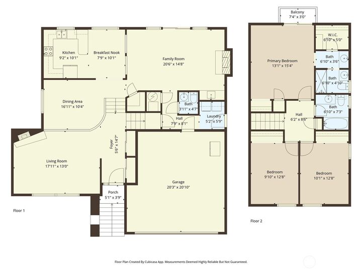 Property Photo:  4408  108th Street NE  WA 98271 