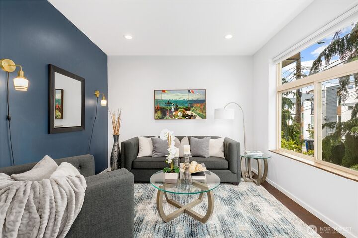 Property Photo:  2608 S Judkins Street A  WA 98144 