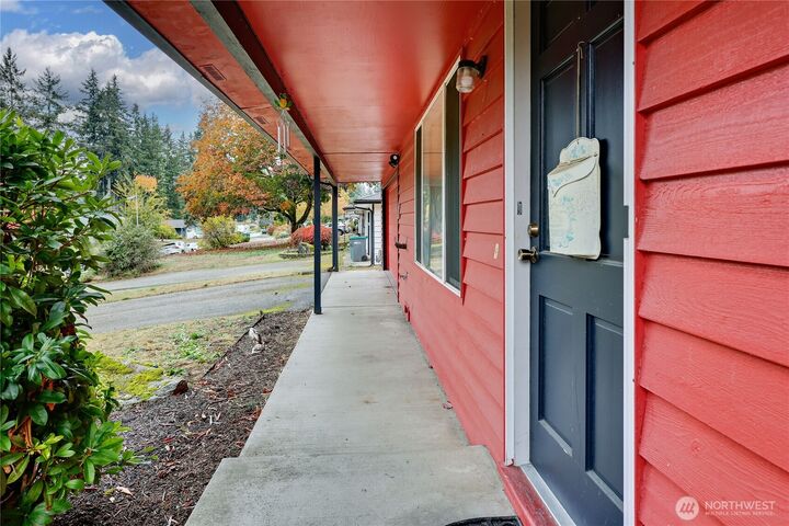 Property Photo:  3929  Briarwood Drive SE  WA 98366