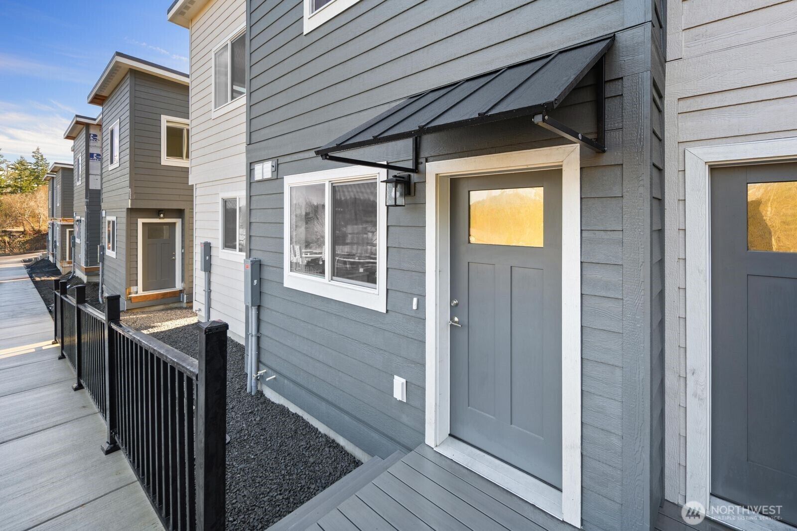 Property Photo:  1032 3  Guard Street  WA 98250 