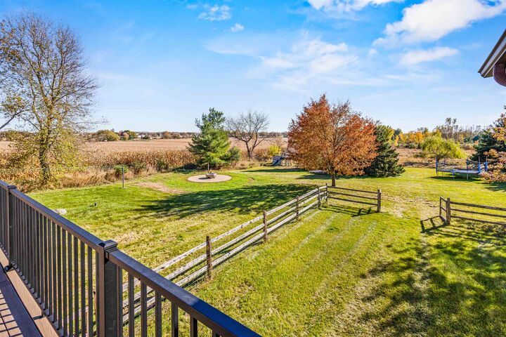 Property Photo:  4471 Grimson Road  WI 54904 