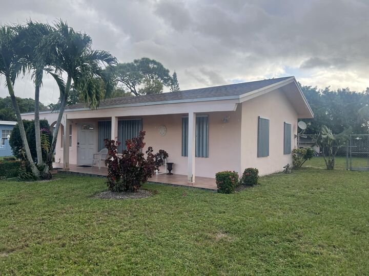 Property Photo: 16025 NW 22 Court FL 33054