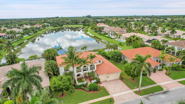 Property Photo:  4545 Island Reef Drive  FL 33449 