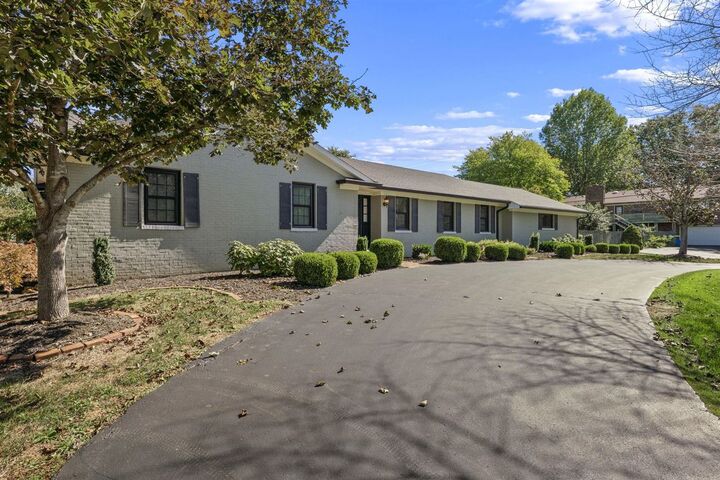 Property Photo: 190 Chambers Drive KY 42103