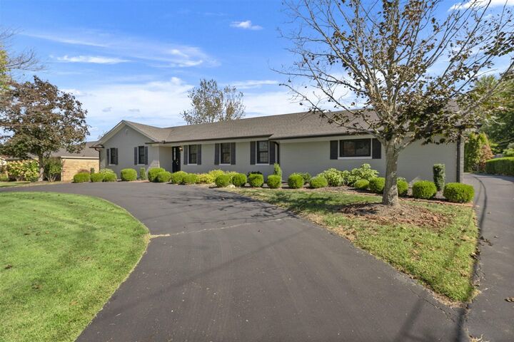 Property Photo:  190 Chambers Drive  KY 42103 