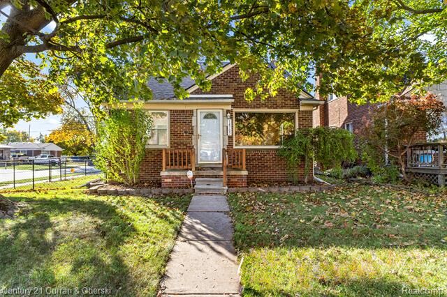 14705 Wick Road  Allen Park MI 48101 photo