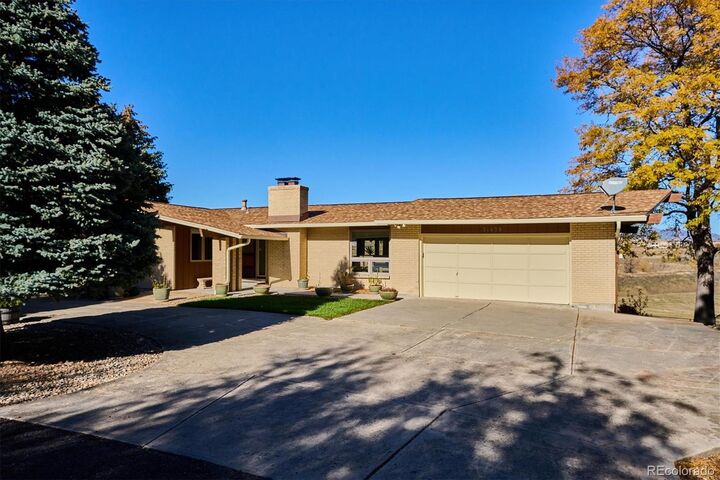 Property Photo:  14935 W 58th Place  CO 80403 