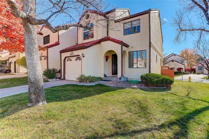 Property Photo: 8452 Robb Circle G CO 80005