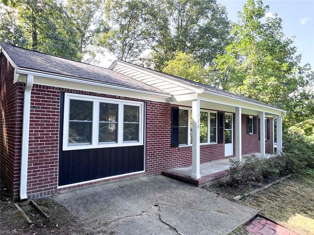Property Photo:  229 Tyler Brooks Dr  VA 23185 