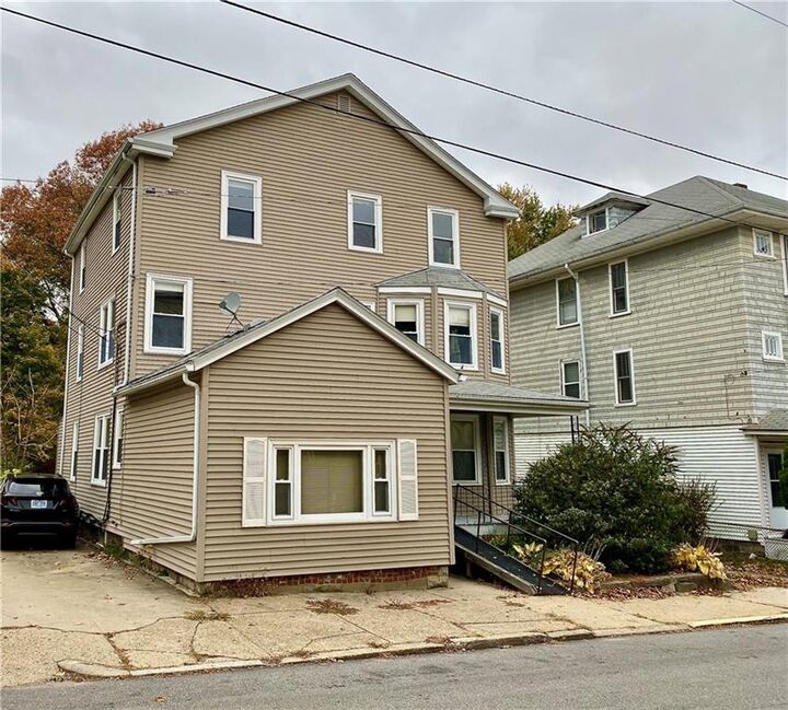 Property Photo:  517 Fairmount Street  RI 02895 