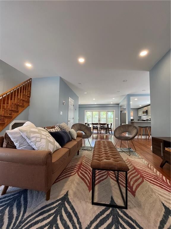 Property Photo:  33 Young Street  RI 02840