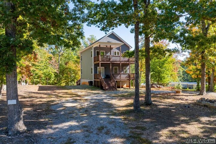 Property Photo: 175 Redwood Dr NC 27850