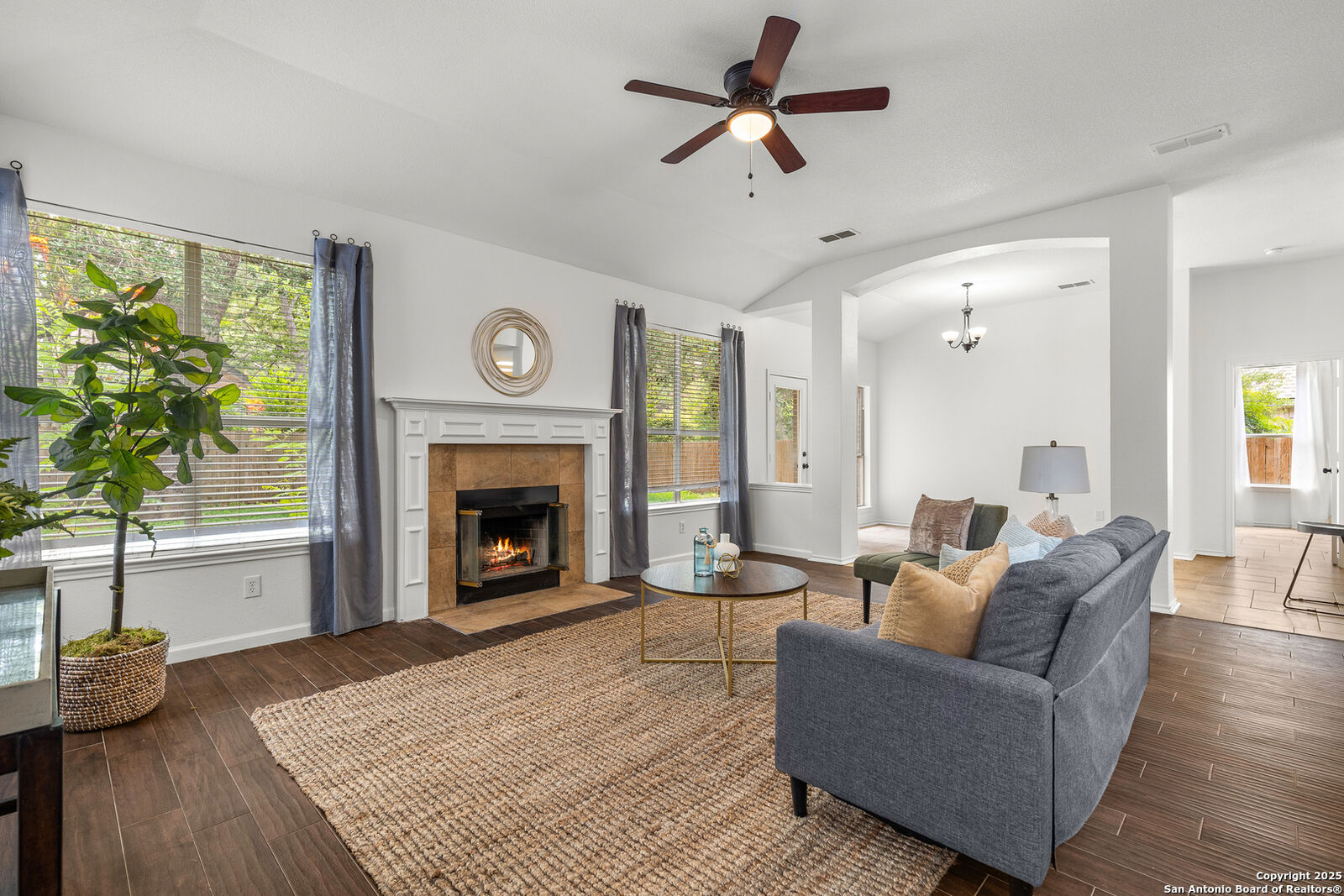 Property Photo: 2606 Ashton Village TX 78248