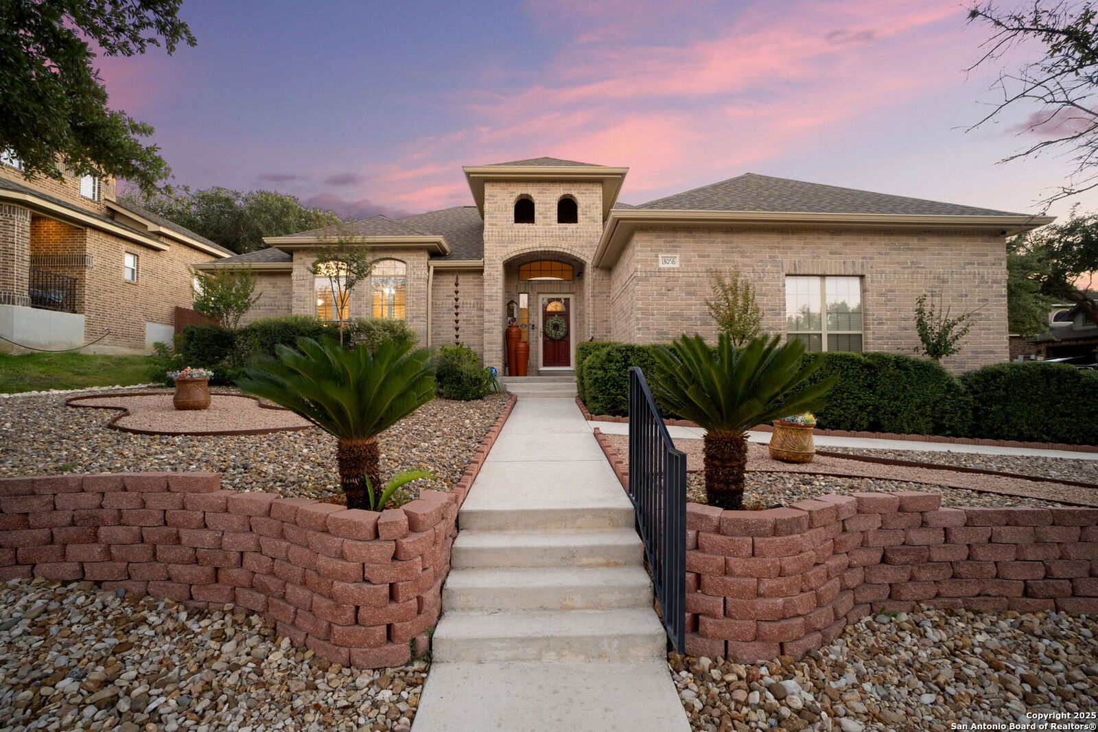 Property Photo: 13058 Gordons Mott TX 78253