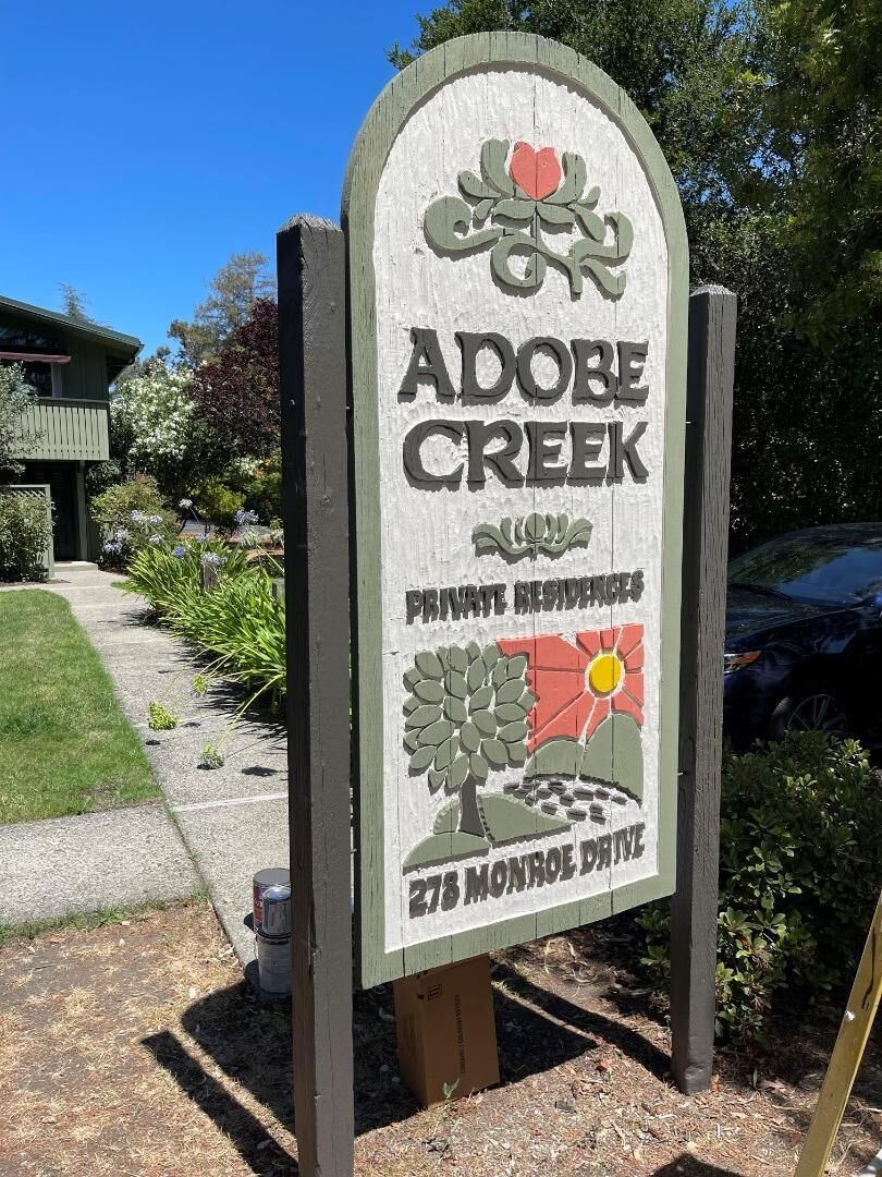 Property Photo:  278 Monroe Drive 17  CA 94040 