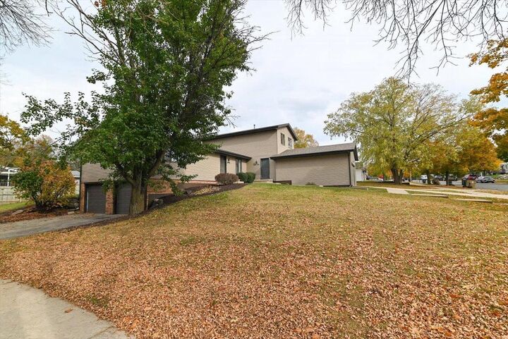 Property Photo:  6934/6938 Chester Drive  WI 53719 