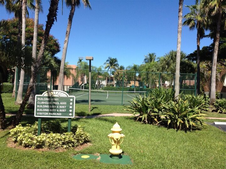 Property Photo: 8281 SW 128th St 107 FL 33156