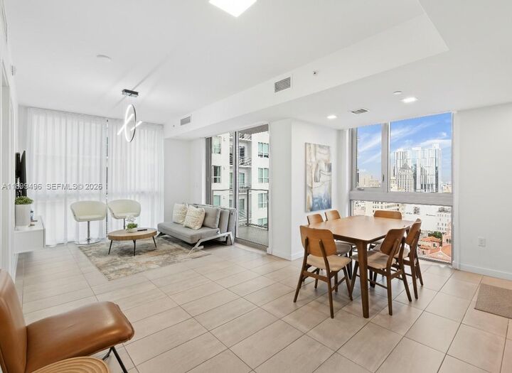 Property Photo:  227 NE 2nd St 2202  FL 33132 