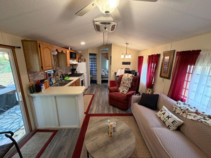 Property Photo:  5943 In-101  IN 47353