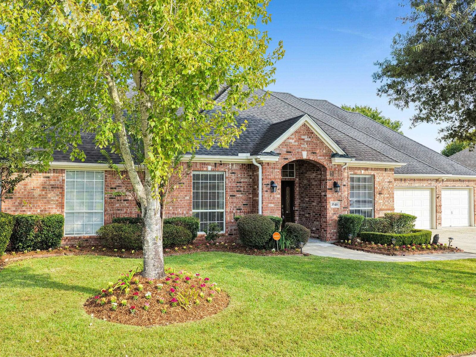 Property Photo:  3540 Heights Ave.  TX 77706 