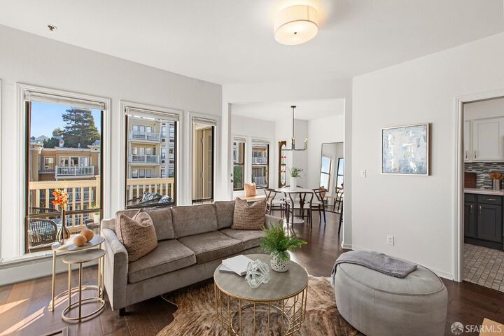 Property Photo:  631 Carolina Street  CA 94107