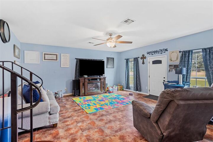 Property Photo:  1576 Georgia Rd Road  LA 70611