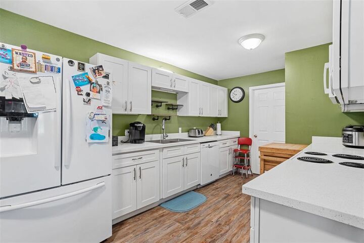 Property Photo:  1576 Georgia Rd Road  LA 70611 